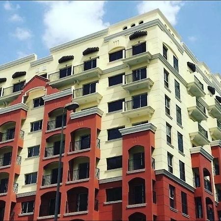 Wehome 忆江南民宿 Dubai Dış mekan fotoğraf