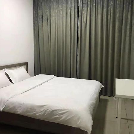 Wehome 忆江南民宿 Dubai Dış mekan fotoğraf