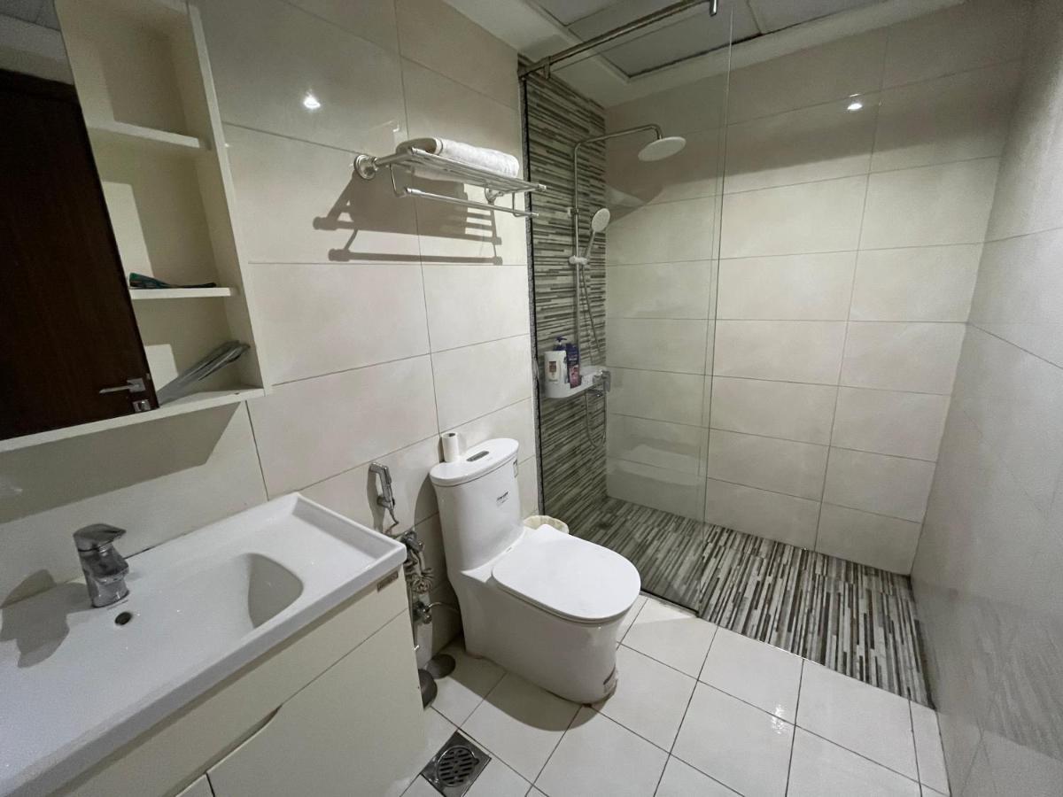 Wehome 忆江南民宿 Dubai Dış mekan fotoğraf
