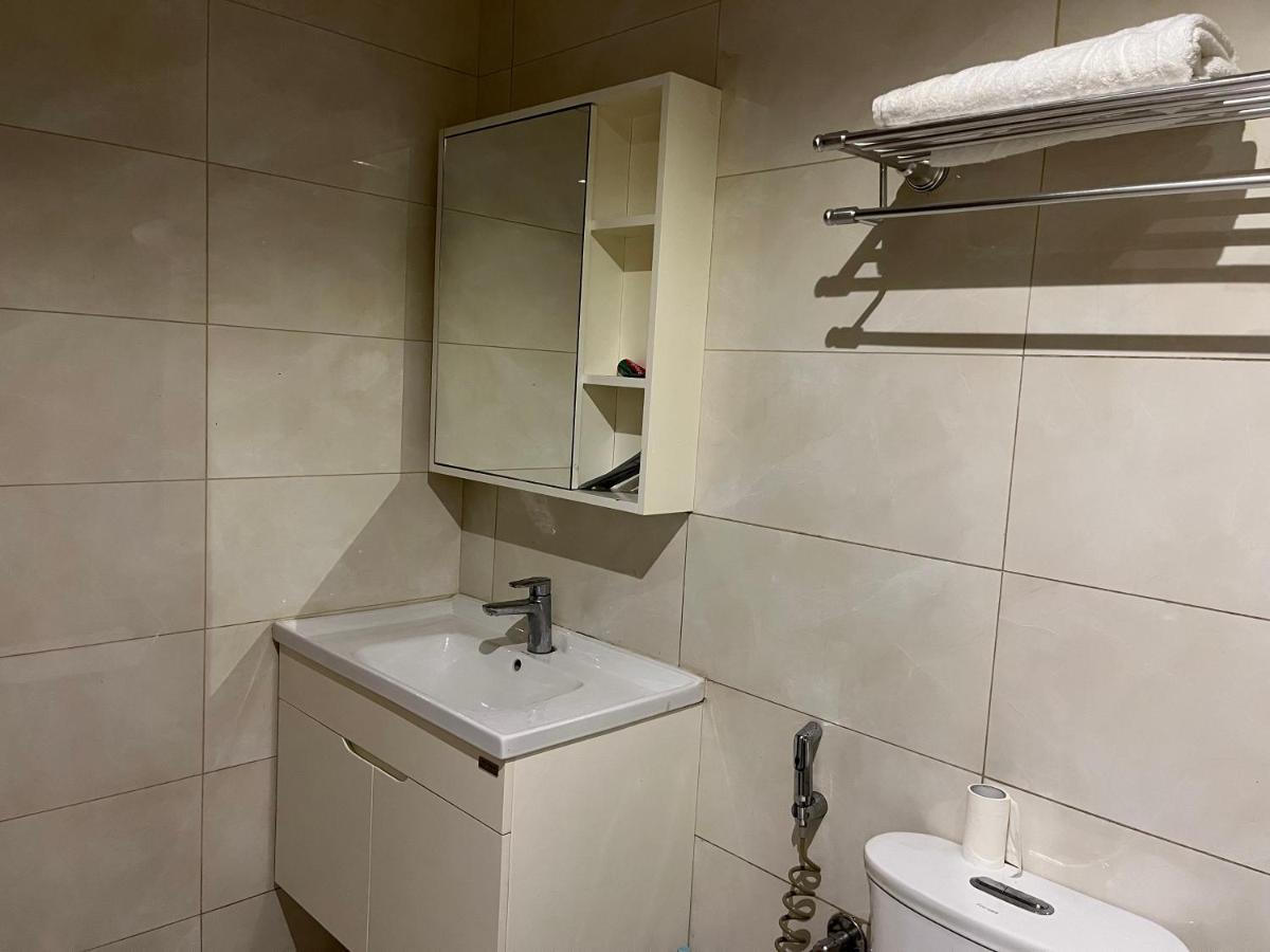 Wehome 忆江南民宿 Dubai Dış mekan fotoğraf