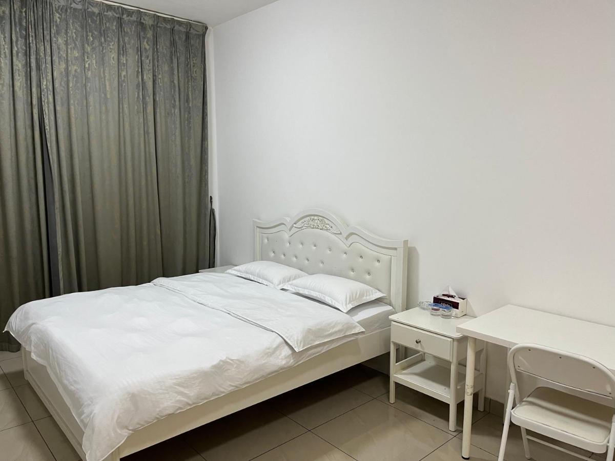 Wehome 忆江南民宿 Dubai Dış mekan fotoğraf